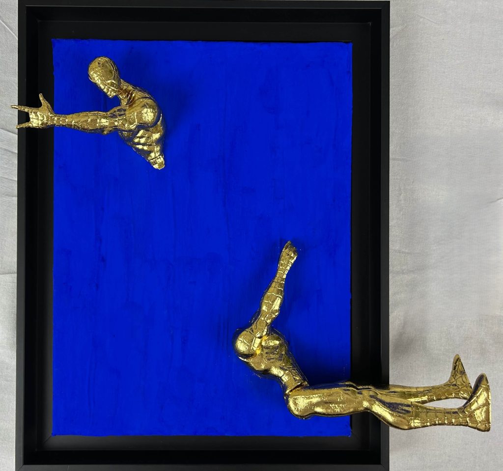 duality create your own web gold main