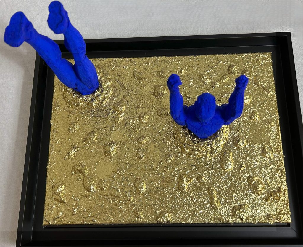 duality find your way blue main