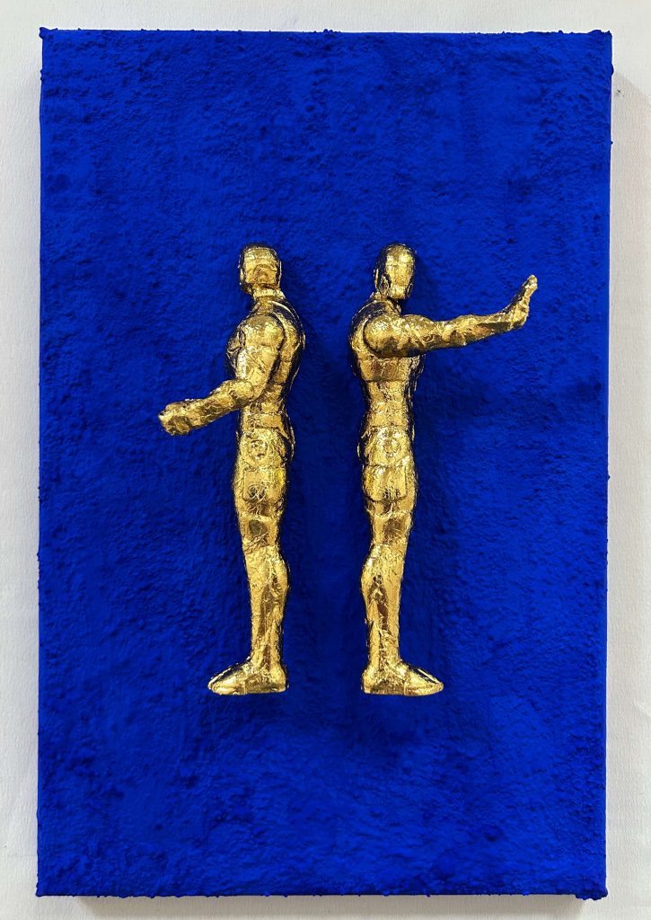 duality hero samll main