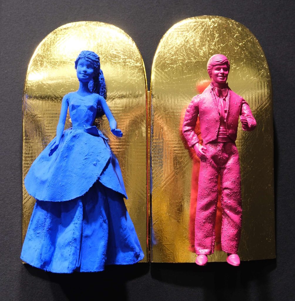 duality new paradigm main