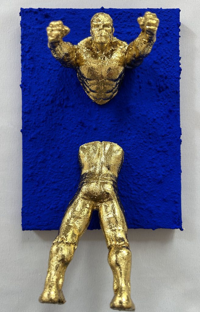 duality raw force gold small main