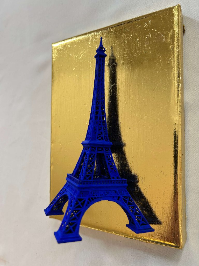 smiles spark effeil tower blue small main