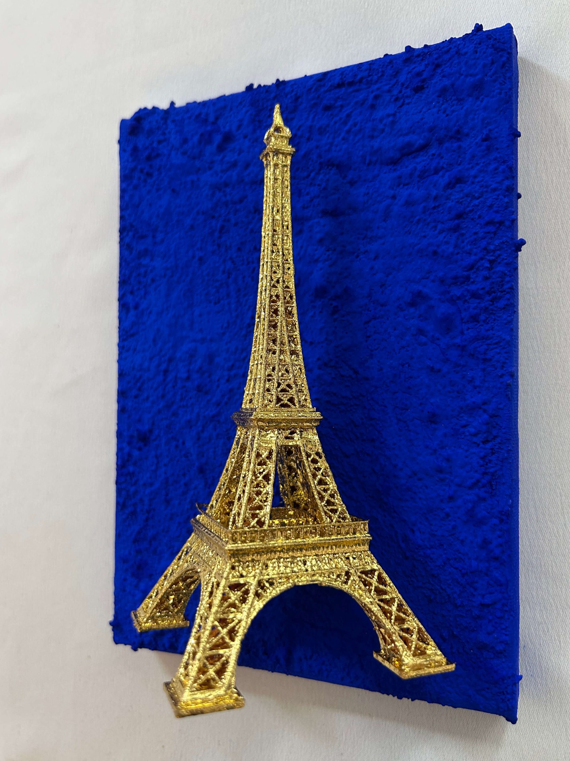 smiles spark effeil tower gold small main