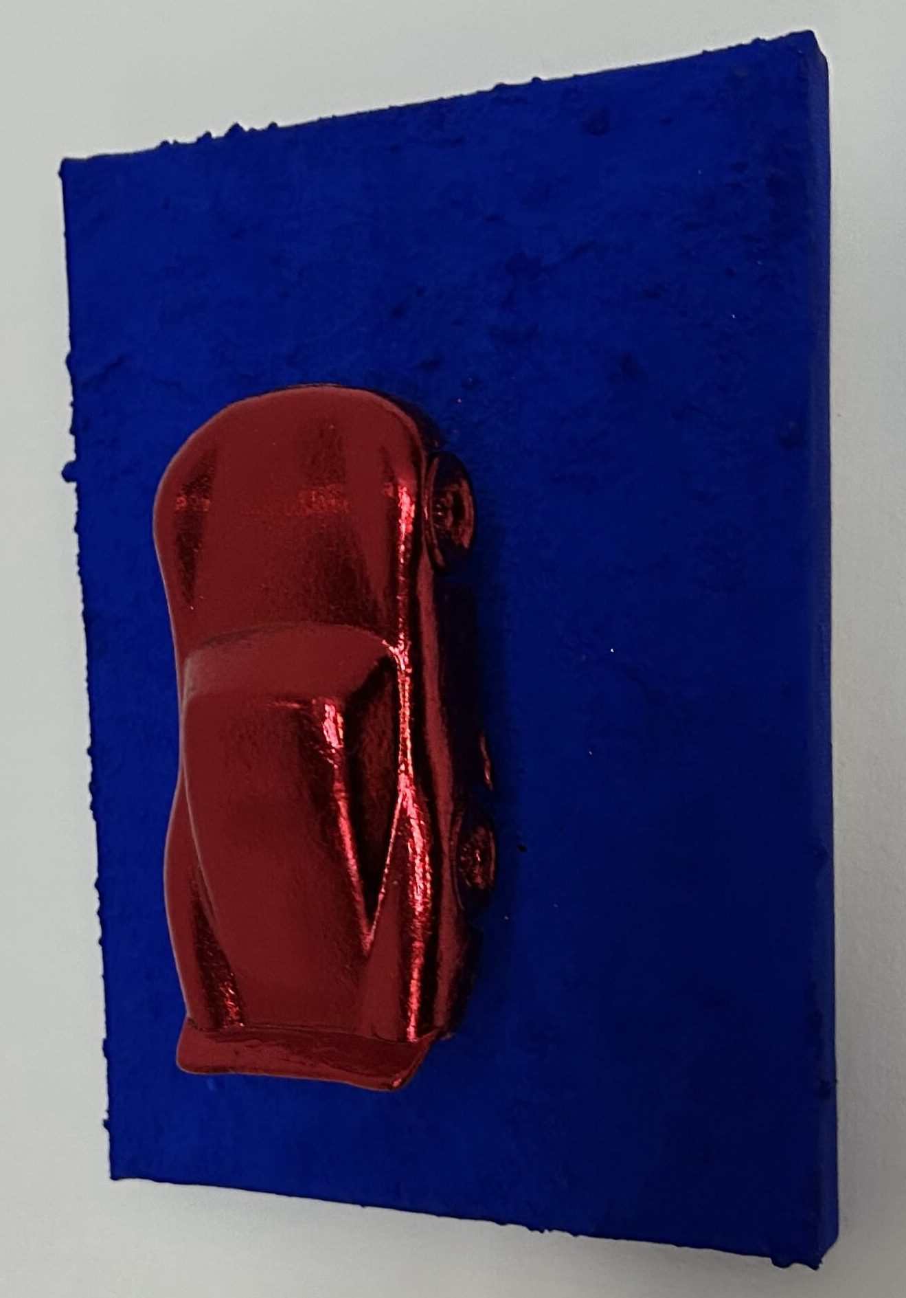 smiles spark high emission orange main