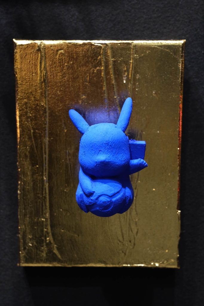 smiles spark light my fire main