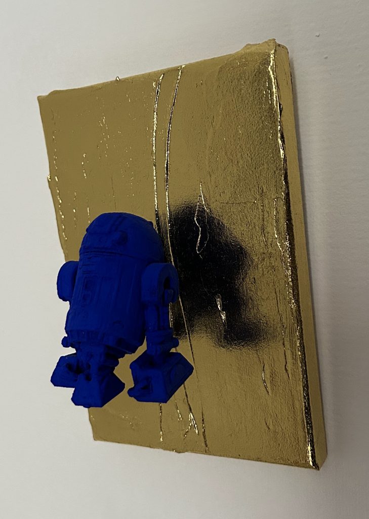 smiles spark loyal presence blue