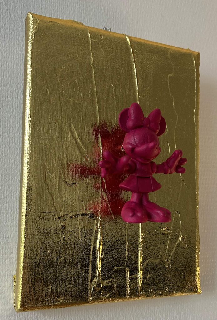 smiles spark resilience pink