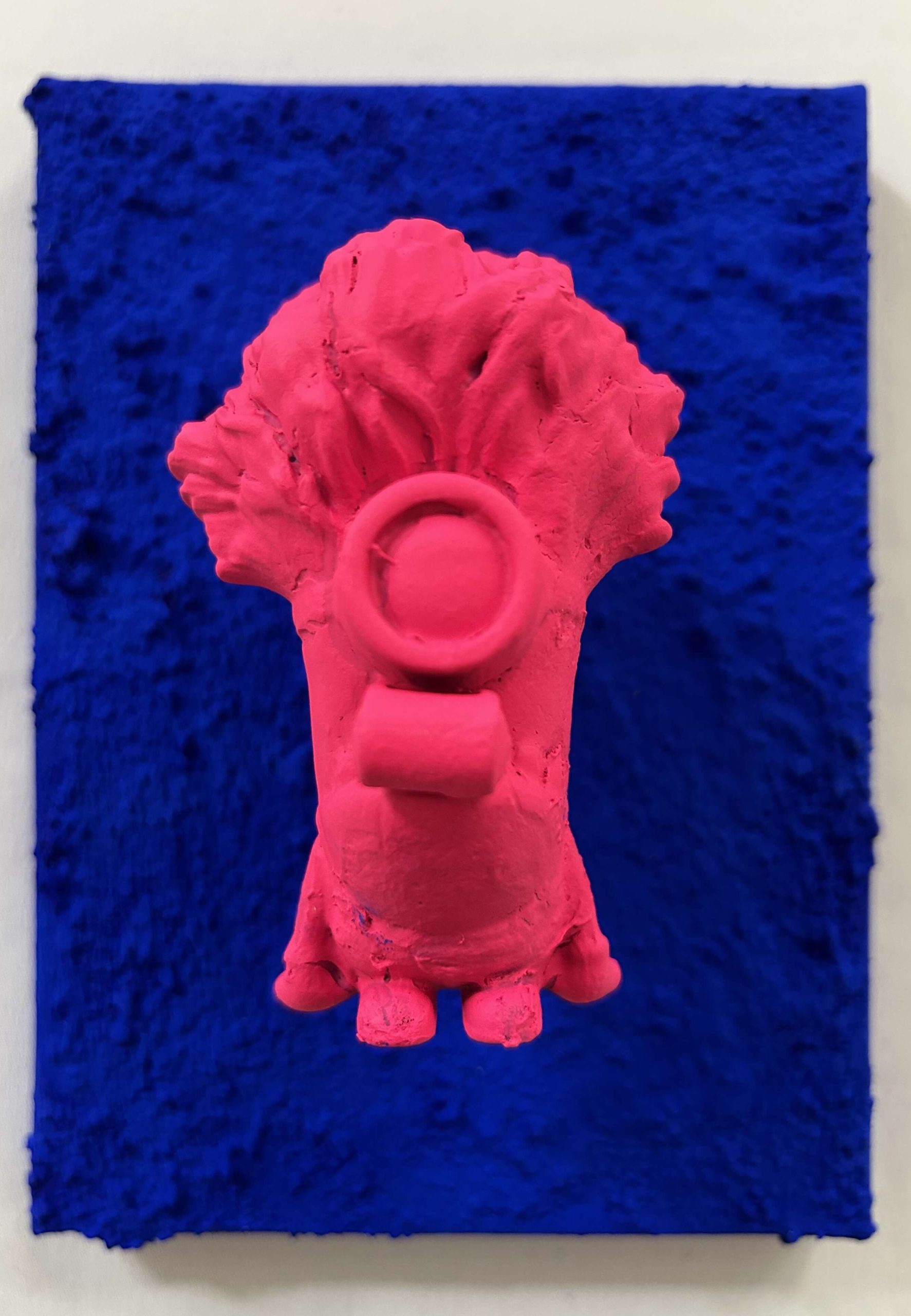 smiles spark you know what i am happy pink main