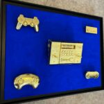 Seb Machten - GADSME - inspird by the gaming univers - Contemporary Art