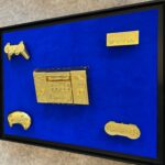 Seb Machten - GADSME - inspird by the gaming univers - Contemporary Art